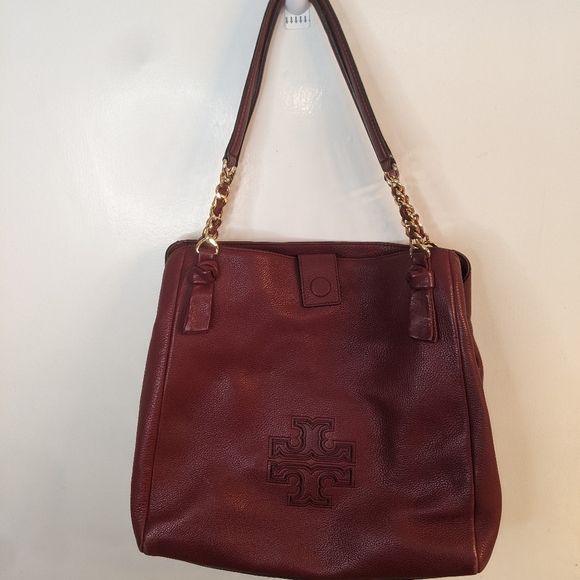 Tory Burch Harper Tote bag - Picture 1 of 11